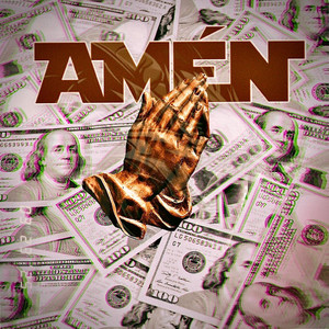 Amen (Explicit)