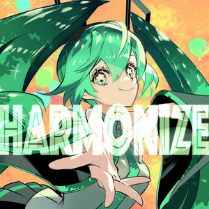 Harmonize