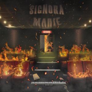 Signora Marie(feat. Omar G) (Explicit)