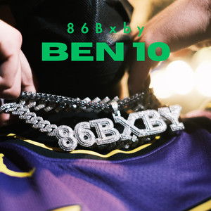 Ben 10 (Explicit)