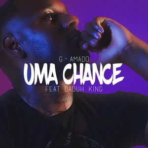 Uma Chance(feat. Daduh King)