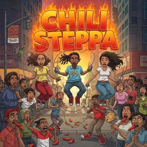 Chili Steppa (Explicit)