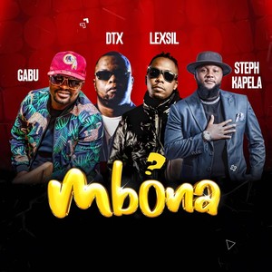 Mbona