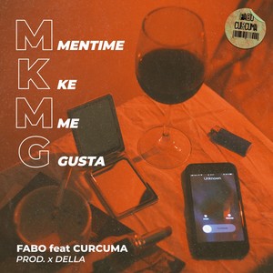 Mentime Ke Me Gusta