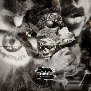 OUTHEWAY II (feat. WAR.1100) (RMX|Explicit)