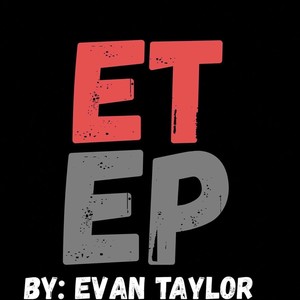 E.T EP (Explicit)