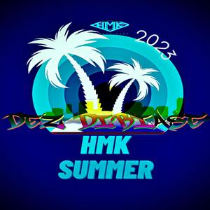 HMK Summer '23 "The Dibiase Pack" (Explicit)