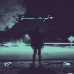 Summer Knights (Explicit)