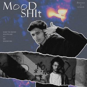 Shak Tha Mujhe (feat. Da Bang & Arjun Chauhan)
