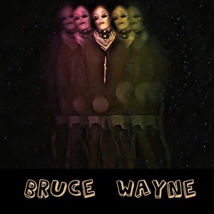 Bruce Wayne (feat. Aria Royal) [Explicit]