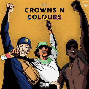 Crowns N Colours