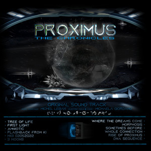 Proximus The Chronicles