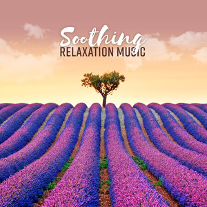 Soothing Relaxation Music - Mental Clarity, Inner Balance, Wellness