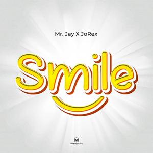 Smile (feat. Jorex)