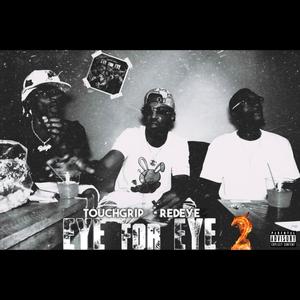 Cypher 2 (feat. Redeye Ron & Redeye Ro) [Explicit]