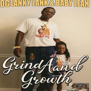 Don't Break (feat. Baby Leah)