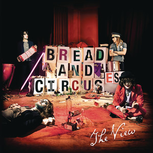 Bread and Circuses (Explicit)