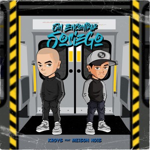 Sin Encontrar Sosiego(feat. Meison Nois & DJ Ropo) (Explicit)