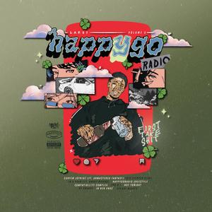 In A Year (feat. Khady Rivers) (Explicit)