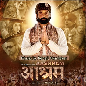 Aashram Title Track