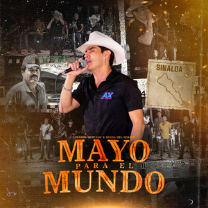 Mayo Para El Mundo (En Vivo)