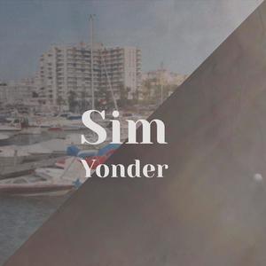 Sim Yonder