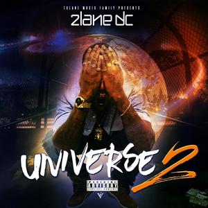 Dc Universe 2.5 (Explicit)