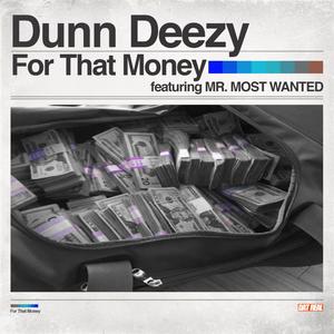 For That Money (feat. BigCam) [Explicit]