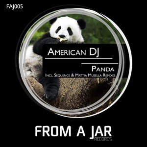 Panda (Original Mix)