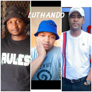 Luthando (feat. MOSHKA & Dj bafoza)