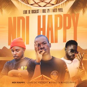 Ndi happy