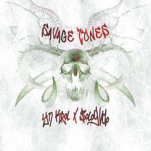 Savage Tones (feat. Yn Krol) [Explicit]