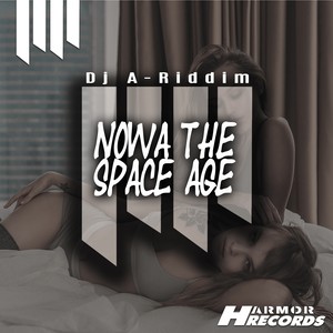 Nowa the Space Age