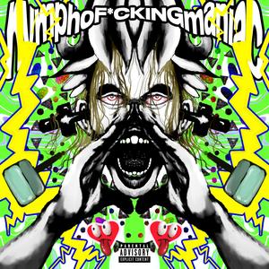 Laced Drugs (feat. b2nny) (Explicit)