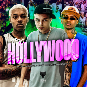 Tipo Hollywood (Explicit)