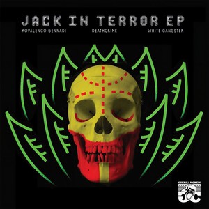 Jack in Terror
