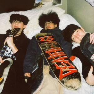 Too High (Explicit)