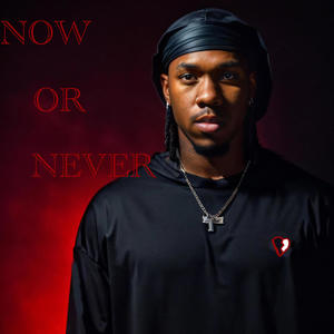 Now Or Never (feat. Kay boogie) [Explicit]