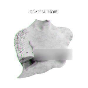 Drapeau Noir