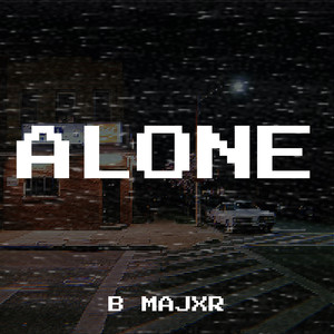 Alone
