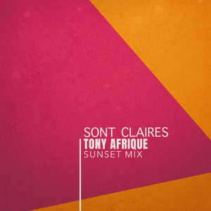 Sont Claires (Sunset Mix)