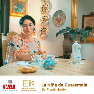 La Niña De Guatemala