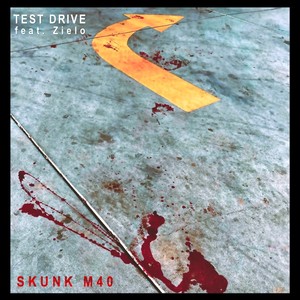 Test Drive(feat. Zielo) (Explicit)