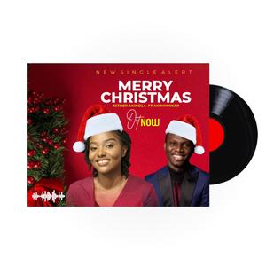 Merry Christmas (feat. Akinyimikar)