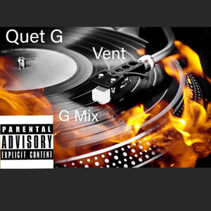 Vent (G Mix) (feat. Dj Esquire) [Explicit]