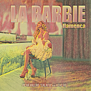 La barbie flamenca