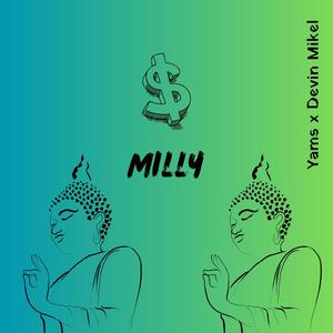 Milly (feat. víva) [Explicit]