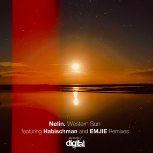 Western Sun (EMJIE Remix)