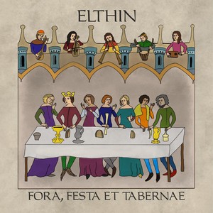 Totentanz / Traubentritt