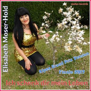 Ich schenk dir mein Leben (AGP Version)